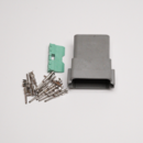 Stecker 12-Pin DT-Serie Weiblich