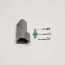 Stecker 3-Pin DT-Serie Weiblich