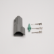 Stecker 3-Pin DT-Serie Weiblich