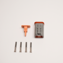 Stecker 4-Pin DT-Serie Männlich