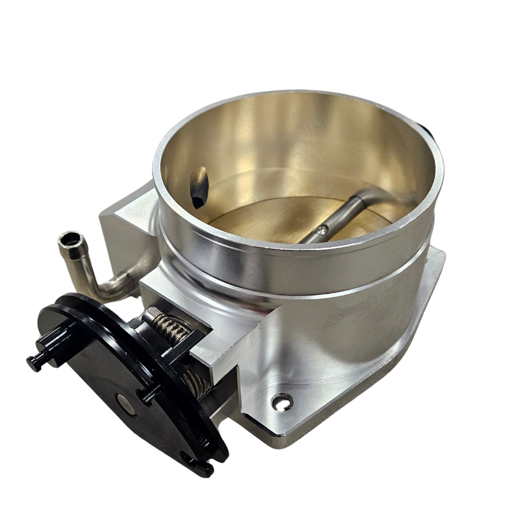 Drosselklappengehäuse LS 102mm
