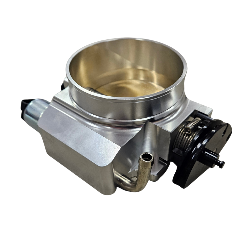 Drosselklappengehäuse LS 102mm