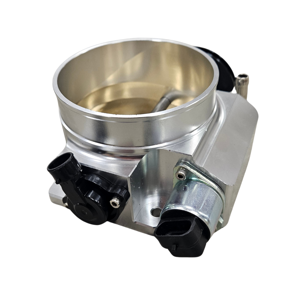 Drosselklappengehäuse LS 102mm