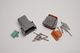 Stecker 8-Pin DT-Serie Männlich + Weiblich