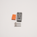 Stecker 3-Pin DTM-Serie Männlich