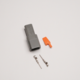 Stecker 2Pin DTM-Serie (weiblich)