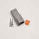 Stecker 2-Pin DTP-Serie Weiblich