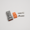 Stecker 2-Pin DTP-Serie Männlich