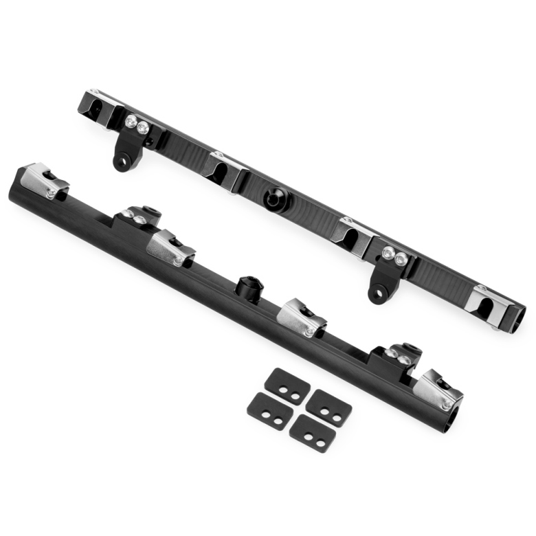 NUKE GM 8cyl LS1, LS2, LS3, LS6, L76, L99 fuel rail