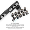 NUKE BMW 10cyl S85 fuel rail