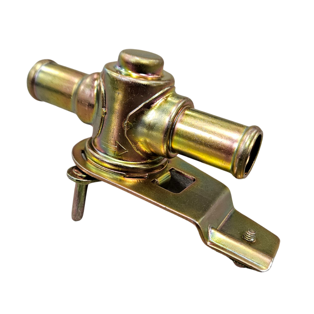 Durchflussventil V1 2 für Heizpaket - 16mm