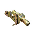 Durchflussventil V1 2 für Heizpaket - 16mm