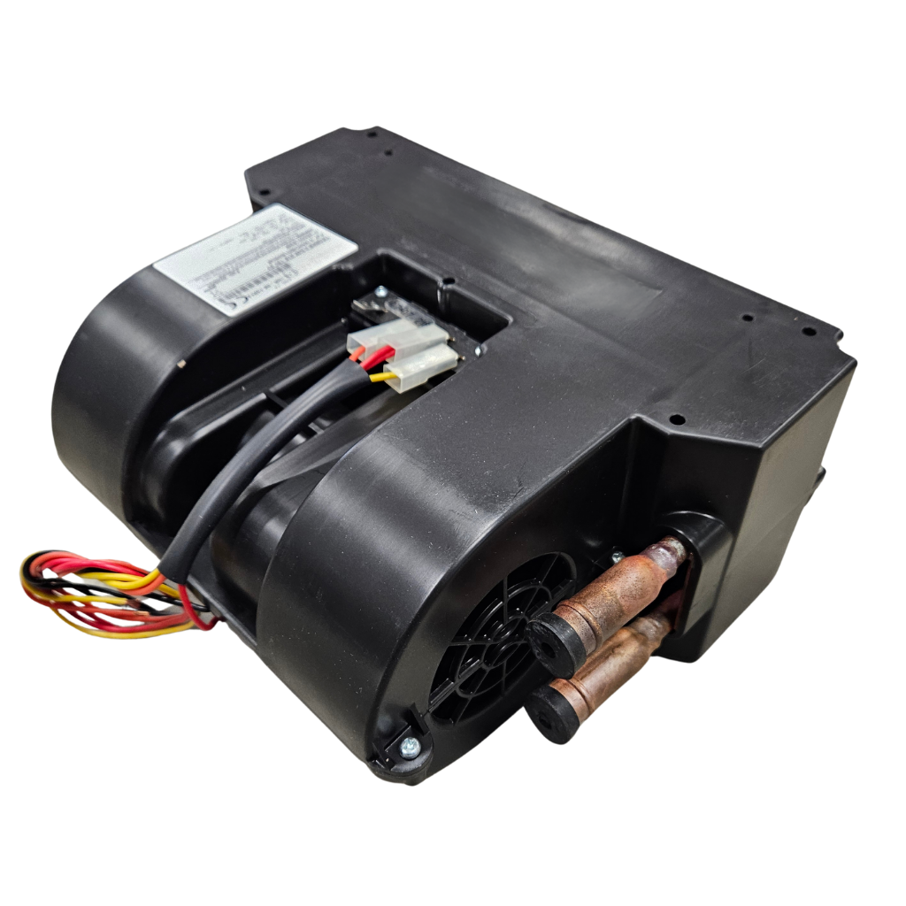 Heizpaket 2,9 kW 12V