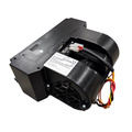 Heizpaket 2,9 kW 12V