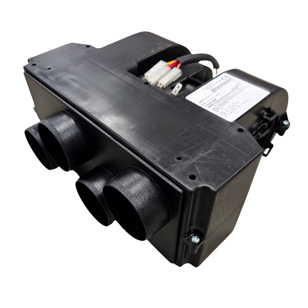 Heizpaket 3,1Kw 12V