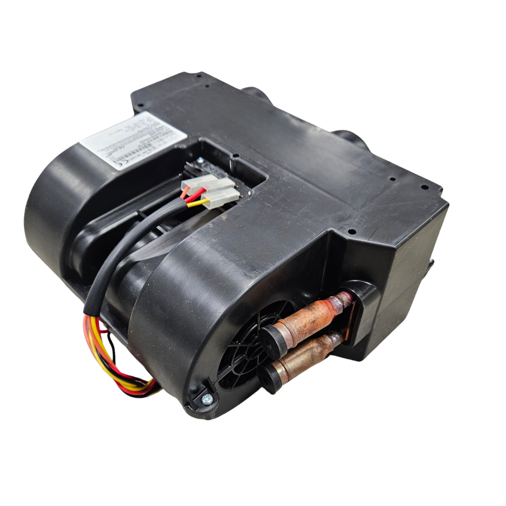 Heizpaket 3,1Kw 12V