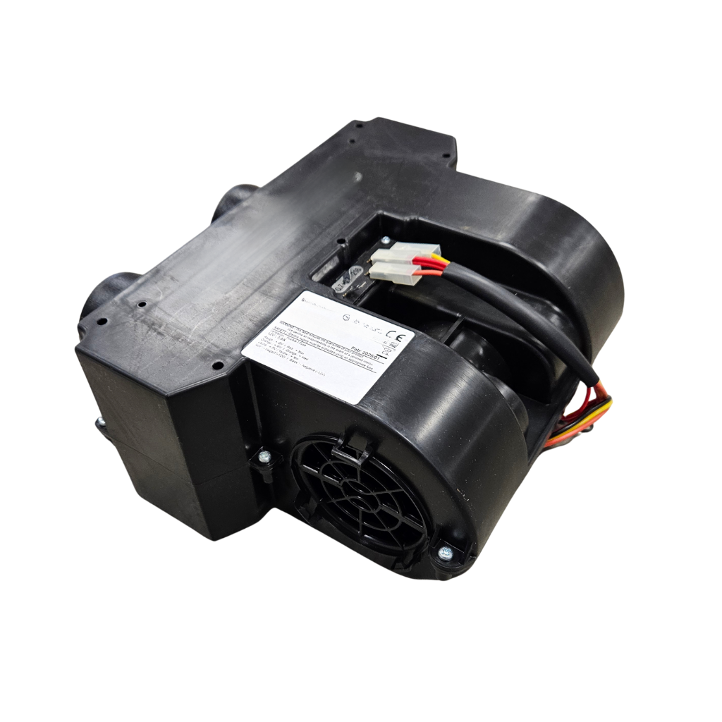 Heizpaket 3,1Kw 12V