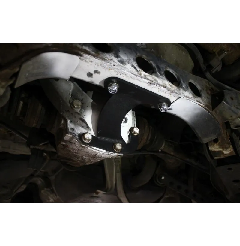 168L BMW E90 Verstärkung der Differentialbefestigung E91 E92 E93