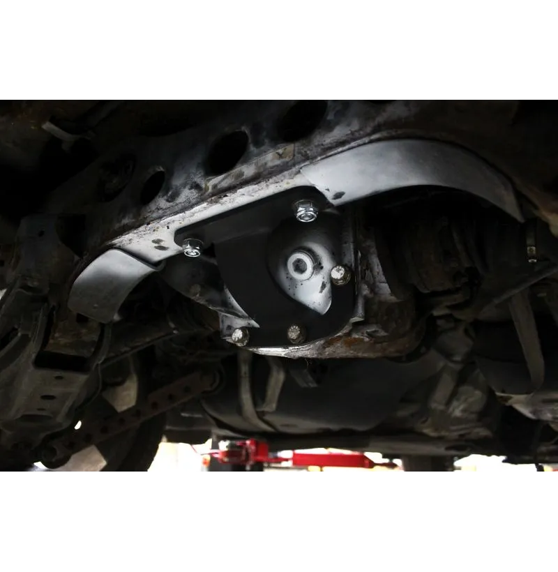 168L BMW E90 Verstärkung der Differentialbefestigung E91 E92 E93