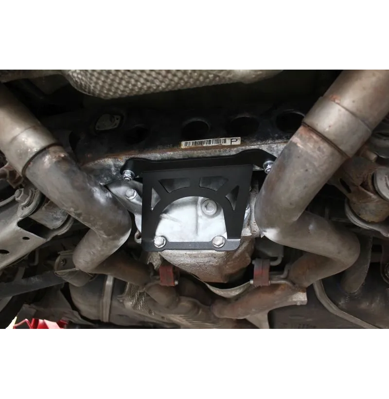 215L BMW E90 Differentialhalterung Verstärkung E91 E92 E93