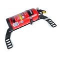 Feuerlöscherhalterung für BMW