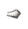 Verstärkung Querlenkeraufnahme hinten BMW E46