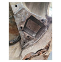 Verstärkung Querlenkeraufnahme hinten BMW E46