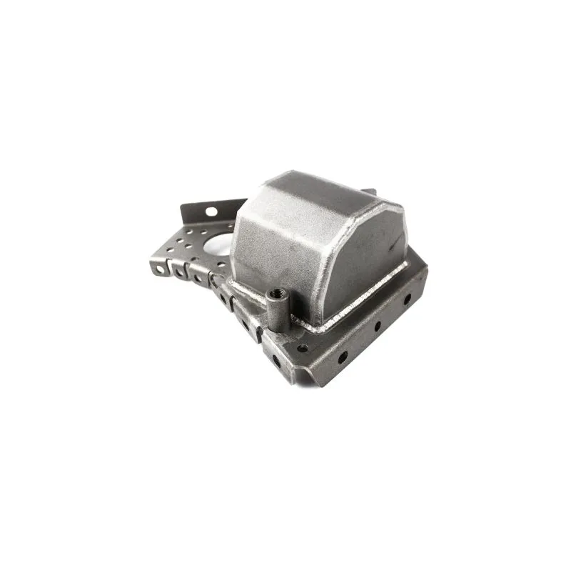 Verstärkung Querlenkeraufnahme hinten BMW E46