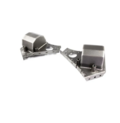 Verstärkung Querlenkeraufnahme hinten BMW E46
