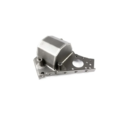 Verstärkung Querlenkeraufnahme hinten BMW E46