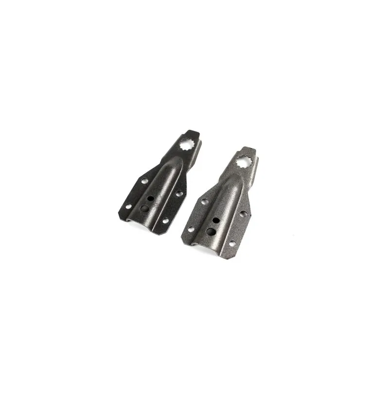 Reparatursatz Halterung Tank & Bremsleitungen BMW E46