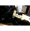 Reparatursatz Halterung Tank & Bremsleitungen BMW E46