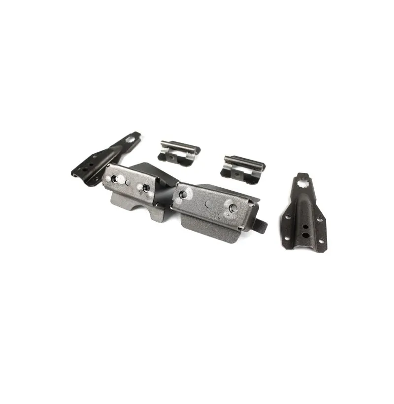 Reparatursatz Halterung Tank & Bremsleitungen BMW E46