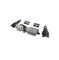 Reparatursatz Halterung Tank & Bremsleitungen BMW E46