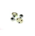 Vordere Querlenkerhalterung einstellbar BMW E46 (Lollipops)