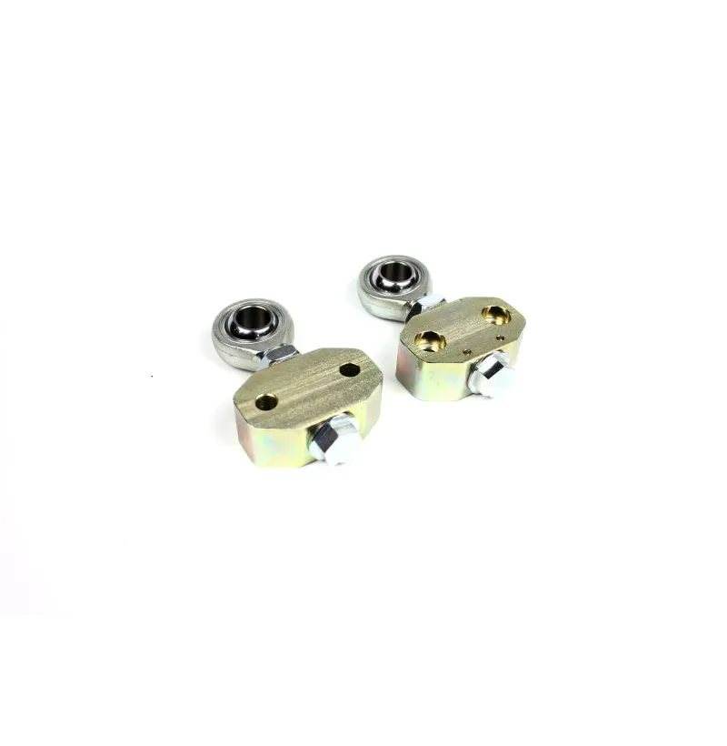 Vordere Querlenkerhalterung einstellbar BMW E46 (Lollipops)