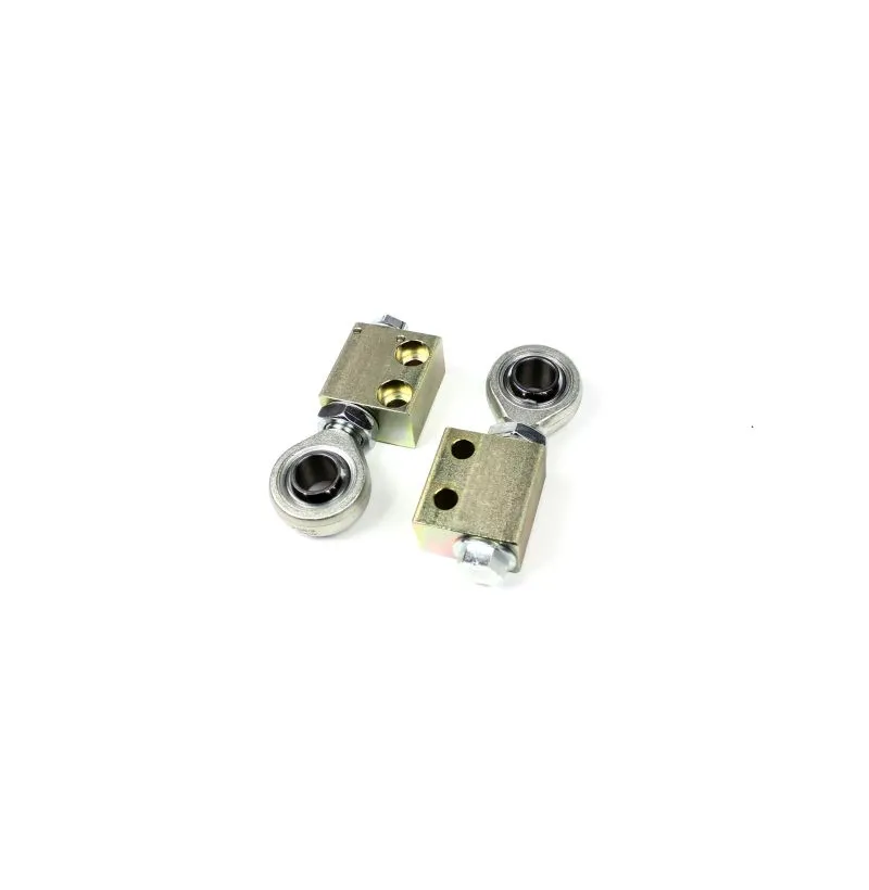 Vordere Querlenkerhalterung einstellbar BMW E30 E36 (Lollipops)