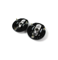 Domlager 3D BMW E30 E36 E46 E38 E39 E90 E92 SWAGIER fluro XXL