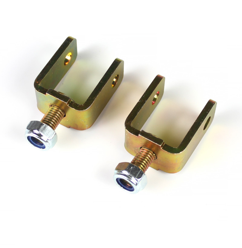 Stabilisatorhalterung vorn E30 E36