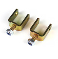 Stabilisatorhalterung vorn E30 E36