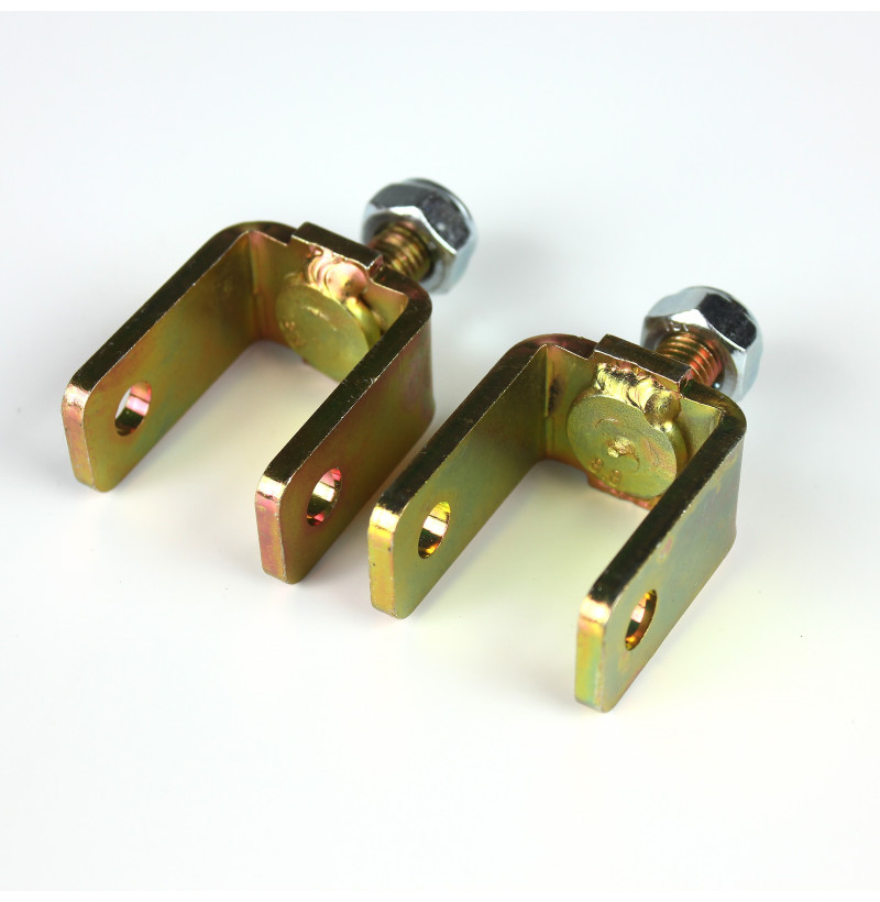 Stabilisatorhalterung vorn E30 E36