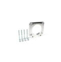Adapter für M52TU elektronische Drosselklappe an M54B30-Einlass