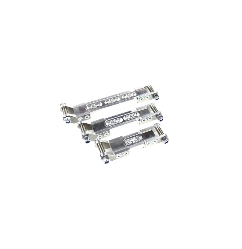 Schaltgestänge verstellbar 125-160mm BMW SWAP E30 E36 E46 E92 E90 E82