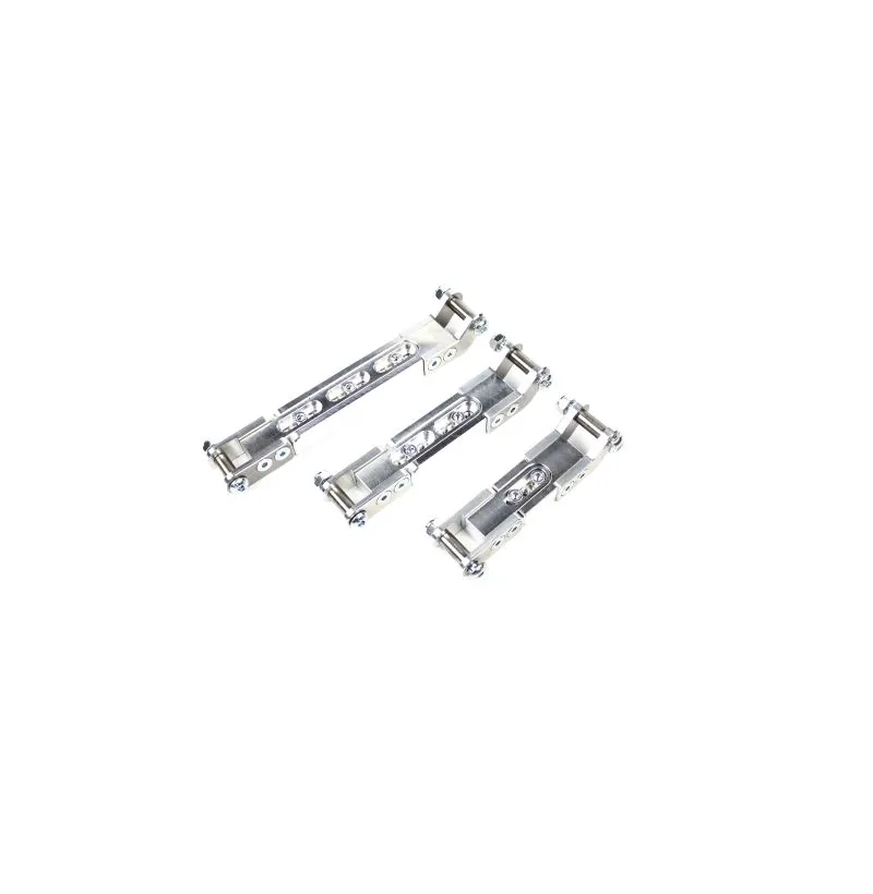 Schaltgestänge verstellbar 125-160mm BMW SWAP E30 E36 E46 E92 E90 E82