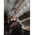 Schaltgestänge verstellbar 125-160mm BMW SWAP E30 E36 E46 E92 E90 E82
