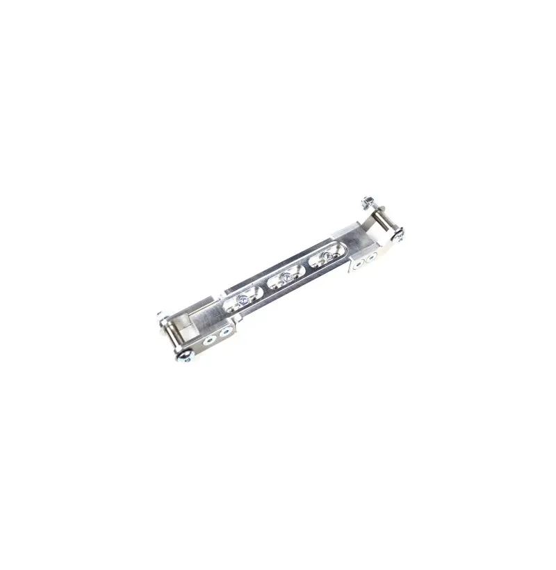 Schaltgestänge verstellbar 125-160mm BMW SWAP E30 E36 E46 E92 E90 E82
