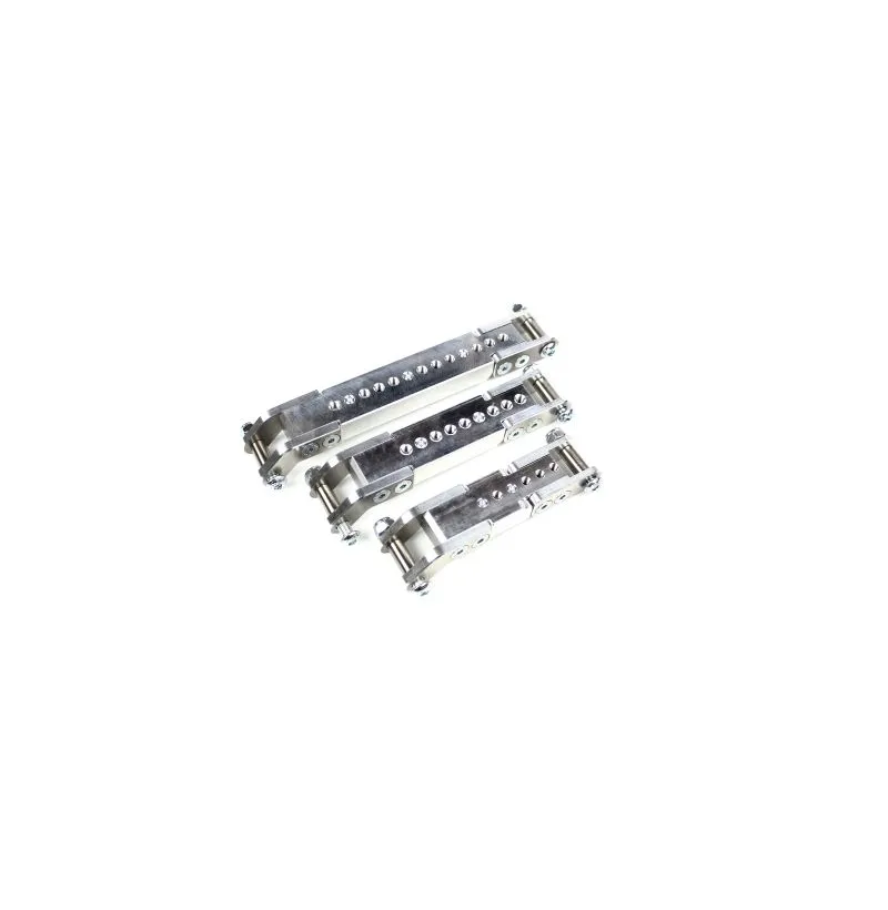 Schaltgestänge verstellbar 125-160mm BMW SWAP E30 E36 E46 E92 E90 E82