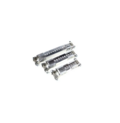 Schaltgestänge verstellbar 125-160mm BMW SWAP E30 E36 E46 E92 E90 E82