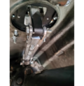 Schaltgestänge verstellbar 125-160mm BMW SWAP E30 E36 E46 E92 E90 E82