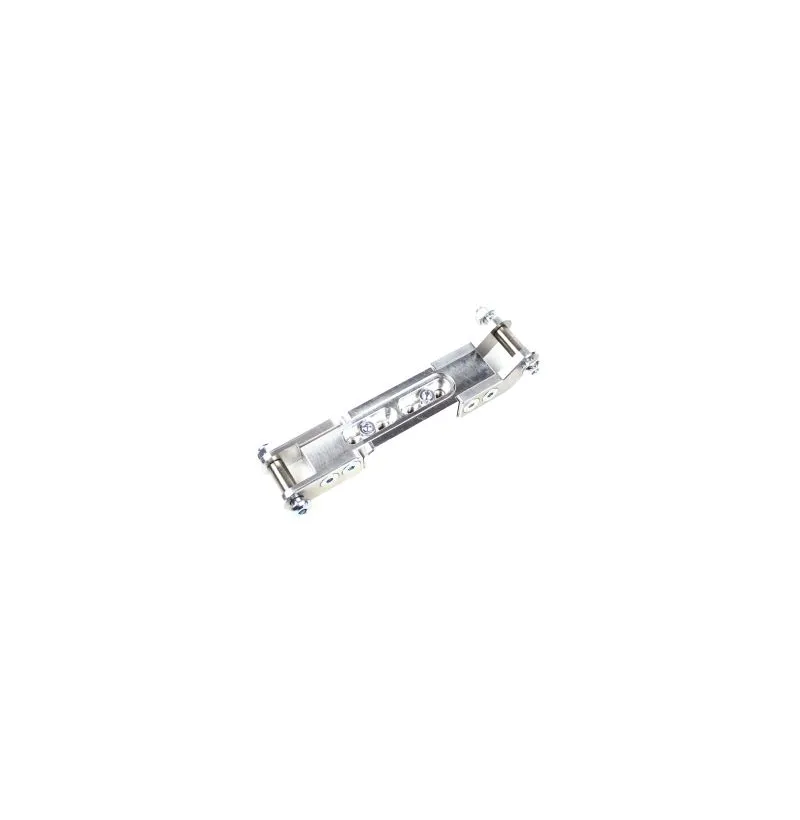 Schaltgestänge verstellbar 125-160mm BMW SWAP E30 E36 E46 E92 E90 E82